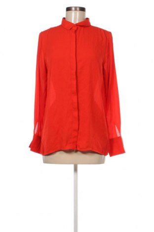 Dámská košile , Velikost M, Barva Červená, Cena  219,00 Kč