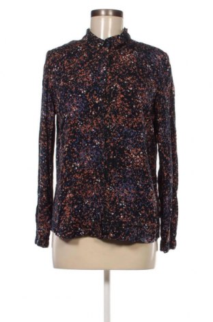 Γυναικείο πουκάμισο, Μέγεθος L, Χρώμα Πολύχρωμο, Τιμή 5,10 €