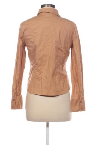 Damenbluse, Größe M, Farbe Beige, Preis 2,99 €