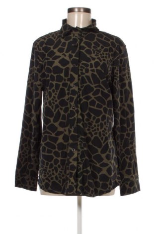 Γυναικείο πουκάμισο, Μέγεθος XXL, Χρώμα Πολύχρωμο, Τιμή 10,20 €