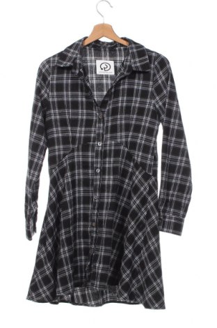 Γυναικείο πουκάμισο, Μέγεθος M, Χρώμα Γκρί, Τιμή 5,41 €