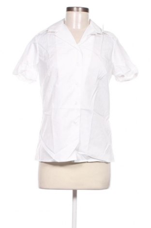Damska koszula, Rozmiar M, Kolor Biały, Cena 106,62 zł