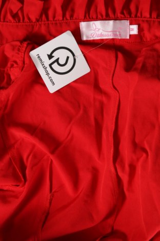 Dámská košile , Velikost M, Barva Červená, Cena  164,00 Kč