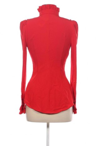 Dámská košile , Velikost M, Barva Červená, Cena  164,00 Kč