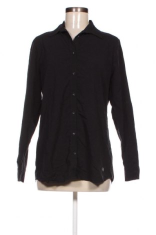 Γυναικείο πουκάμισο &Co Woman, Μέγεθος XL, Χρώμα Μαύρο, Τιμή 7,42 €