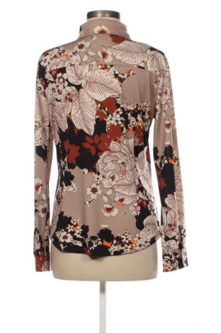 Γυναικείο πουκάμισο &Co Woman, Μέγεθος L, Χρώμα Πολύχρωμο, Τιμή 6,43 €
