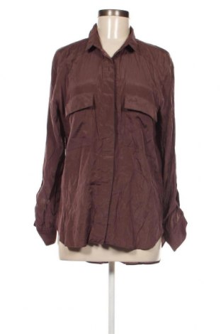 Dámska košeľa  10 Feet, Veľkosť L, Farba Hnedá, Cena  16,33 €