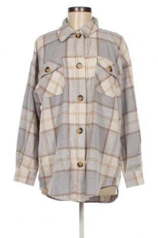 Γυναικείο πουκάμισο ADPT., Μέγεθος S, Χρώμα Πολύχρωμο, Τιμή 11,11 €