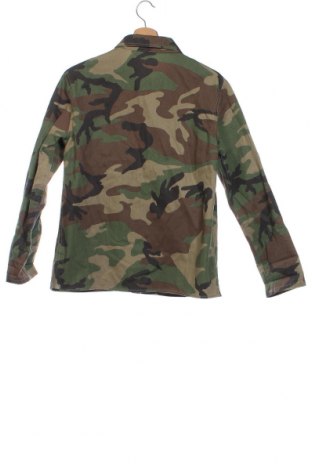 Γυναικείο πουκάμισο ASOS, Μέγεθος XS, Χρώμα Πολύχρωμο, Τιμή 10,54 €