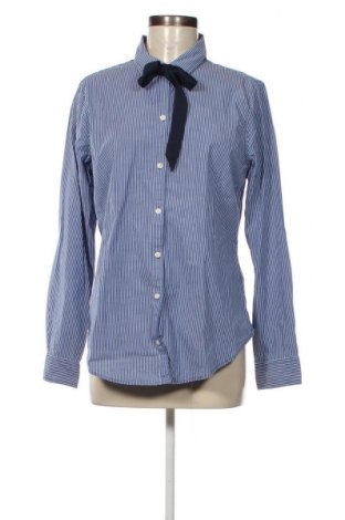 Γυναικείο πουκάμισο Abercrombie & Fitch, Μέγεθος L, Χρώμα Πολύχρωμο, Τιμή 14,73 €
