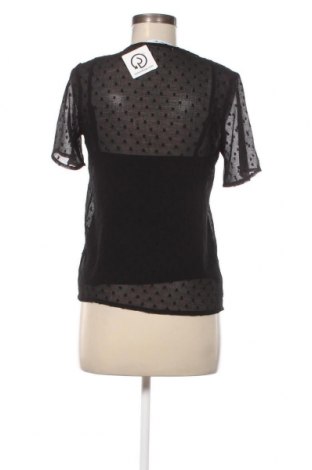 Γυναικείο πουκάμισο About You, Μέγεθος M, Χρώμα Μαύρο, Τιμή 3,56 €