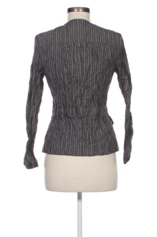 Γυναικείο πουκάμισο Adagio, Μέγεθος M, Χρώμα Γκρί, Τιμή 6,52 €