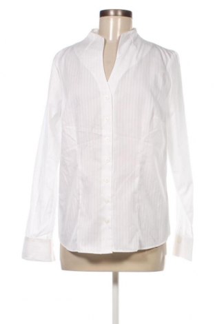 Дамска риза Adagio, Размер L, Цвят Бял, Цена 15,00 лв.