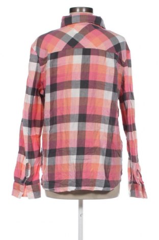 Γυναικείο πουκάμισο Aeropostale, Μέγεθος XL, Χρώμα Πολύχρωμο, Τιμή 7,58 €