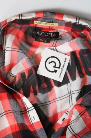 Dámska košeľa  Alcott, Veľkosť S, Farba Viacfarebná, Cena  5,75 €