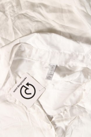 Dámská košile  Amisu, Velikost XL, Barva Bílá, Cena  319,00 Kč