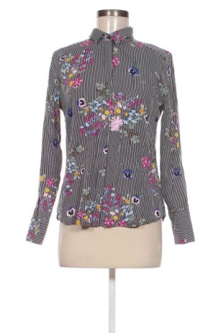 Γυναικείο πουκάμισο Amisu, Μέγεθος S, Χρώμα Πολύχρωμο, Τιμή 7,70 €