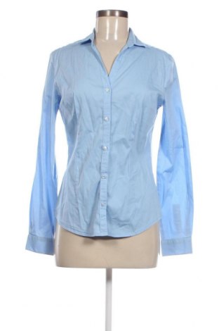 Dámská košile  Amisu, Velikost L, Barva Modrá, Cena  243,00 Kč