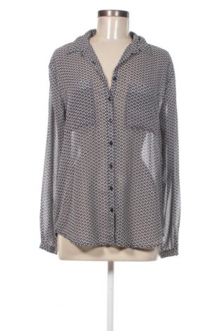 Γυναικείο πουκάμισο Amisu, Μέγεθος M, Χρώμα Πολύχρωμο, Τιμή 3,09 €