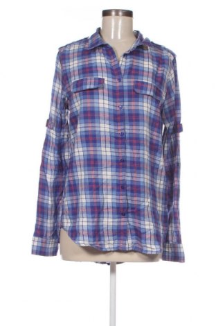 Dámska košeľa  Amisu, Veľkosť L, Farba Modrá, Cena  14,18 €