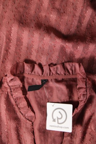 Dámska košeľa  Amisu, Veľkosť S, Farba Ružová, Cena  2,84 €