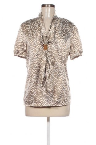 Γυναικείο πουκάμισο Amy Vermont, Μέγεθος M, Χρώμα Πολύχρωμο, Τιμή 10,54 €