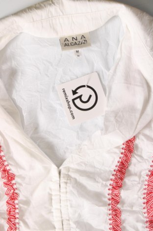 Γυναικείο πουκάμισο Ana Alcazar, Μέγεθος M, Χρώμα Πολύχρωμο, Τιμή 16,63 €