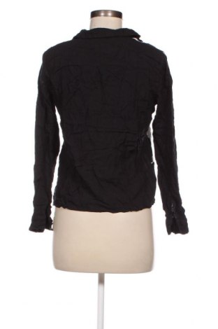 Γυναικείο πουκάμισο Aniston, Μέγεθος S, Χρώμα Μαύρο, Τιμή 3,09 €