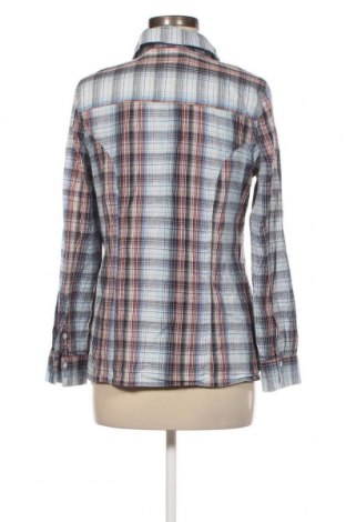 Γυναικείο πουκάμισο Aniston, Μέγεθος L, Χρώμα Πολύχρωμο, Τιμή 5,76 €