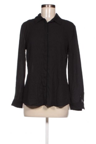 Γυναικείο πουκάμισο Anko, Μέγεθος M, Χρώμα Μαύρο, Τιμή 3,09 €