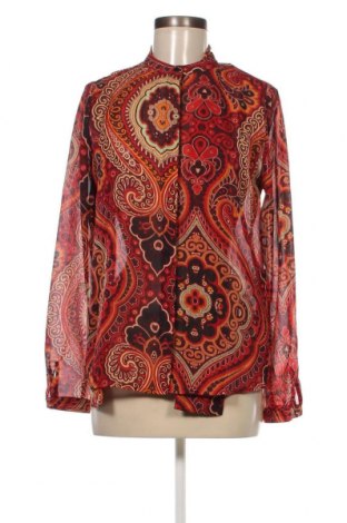 Γυναικείο πουκάμισο Ann Christine, Μέγεθος S, Χρώμα Πολύχρωμο, Τιμή 3,09 €