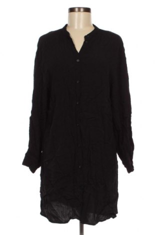 Γυναικείο πουκάμισο Anna Glover x H&M, Μέγεθος M, Χρώμα Μαύρο, Τιμή 8,50 €