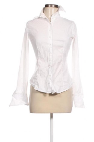Γυναικείο πουκάμισο Anne Fontaine, Μέγεθος M, Χρώμα Λευκό, Τιμή 47,88 €
