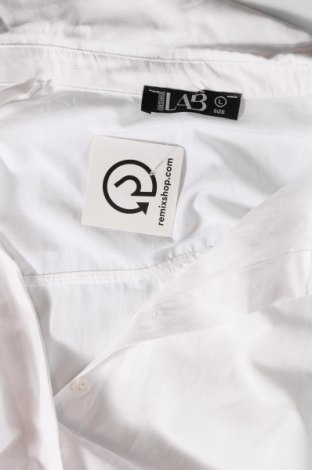 Дамска риза Answear, Размер L, Цвят Бял, Цена 39,36 лв.
