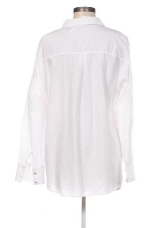 Γυναικείο πουκάμισο Answear, Μέγεθος L, Χρώμα Λευκό, Τιμή 20,13 €