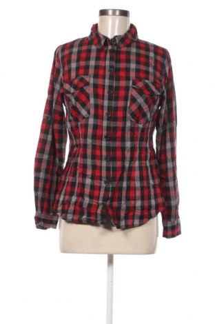 Γυναικείο πουκάμισο Arizona, Μέγεθος L, Χρώμα Πολύχρωμο, Τιμή 9,28 €