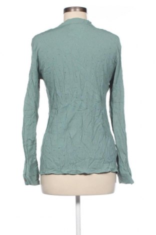 Γυναικείο πουκάμισο Armonika, Μέγεθος L, Χρώμα Πράσινο, Τιμή 6,18 €