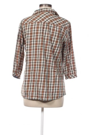 Γυναικείο πουκάμισο Arqueonautas, Μέγεθος L, Χρώμα Πολύχρωμο, Τιμή 6,94 €