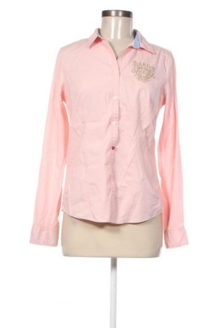 Дамска риза Arqueonautas, Размер M, Цвят Розов, Цена 19,94 лв.