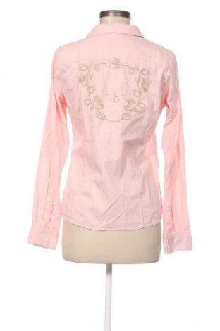Дамска риза Arqueonautas, Размер M, Цвят Розов, Цена 19,94 лв.