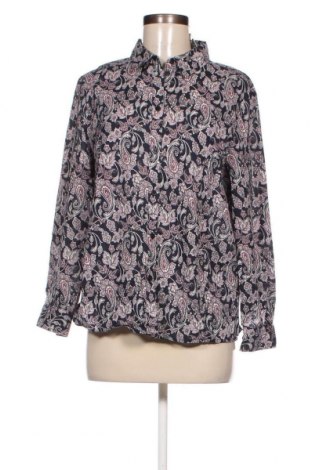 Γυναικείο πουκάμισο Atelier, Μέγεθος XL, Χρώμα Πολύχρωμο, Τιμή 9,43 €