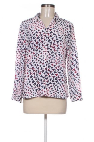 Γυναικείο πουκάμισο Atelier GS, Μέγεθος M, Χρώμα Πολύχρωμο, Τιμή 3,09 €