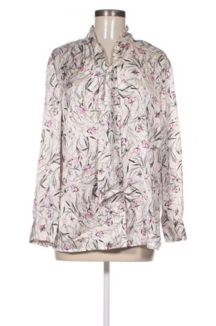 Γυναικείο πουκάμισο Atelier GS, Μέγεθος XL, Χρώμα Πολύχρωμο, Τιμή 12,37 €