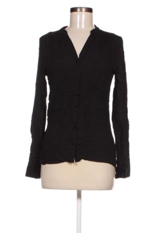 Γυναικείο πουκάμισο Atmosphere, Μέγεθος S, Χρώμα Μαύρο, Τιμή 3,71 €