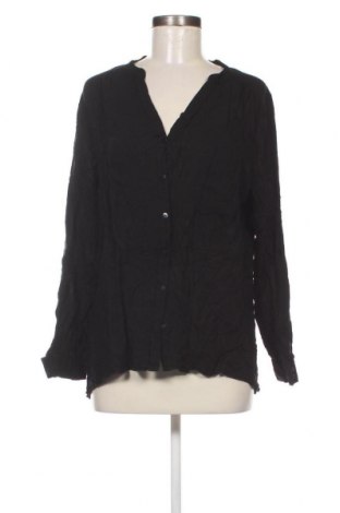 Γυναικείο πουκάμισο Atmosphere, Μέγεθος XL, Χρώμα Μαύρο, Τιμή 5,41 €
