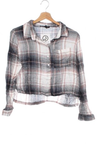 Γυναικείο πουκάμισο Atmosphere, Μέγεθος M, Χρώμα Πολύχρωμο, Τιμή 3,87 €