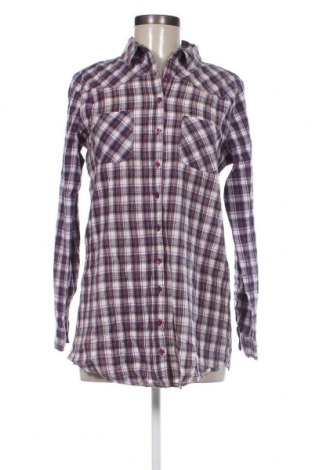 Γυναικείο πουκάμισο Atmosphere, Μέγεθος L, Χρώμα Πολύχρωμο, Τιμή 6,18 €