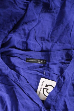 Damenbluse Atmosphere, Größe XL, Farbe Blau, Preis € 10,96