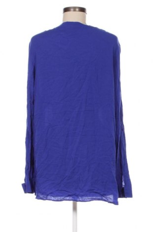 Damenbluse Atmosphere, Größe XL, Farbe Blau, Preis € 10,96