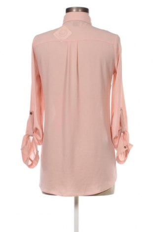 Damenbluse Atmosphere, Größe XS, Farbe Rosa, Preis € 3,48